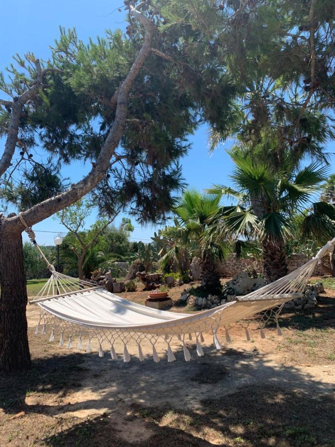 Frühstückspension Tenuta Nonno Carmine Porto Cesareo
