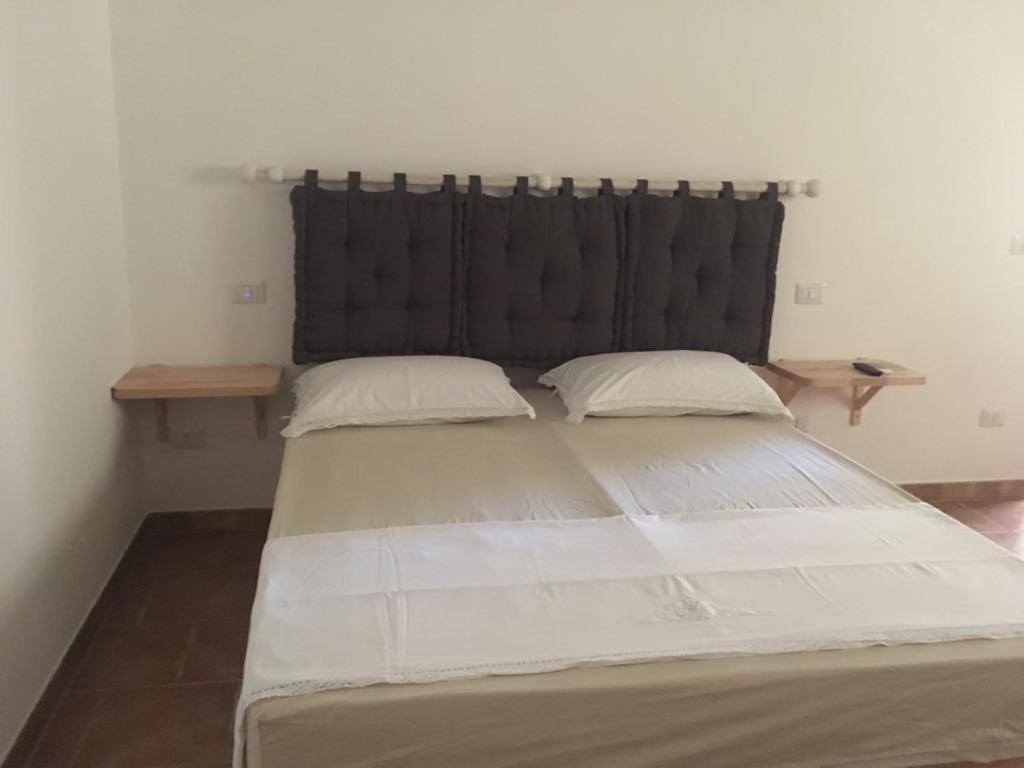 Tenuta Nonno Carmine * Porto Cesareo