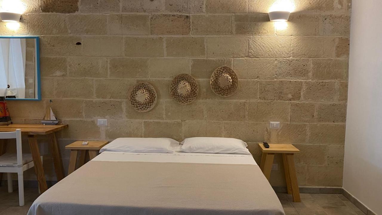 Tenuta Nonno Carmine Frühstückspension